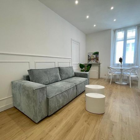 Hyper Centre Cannes - Plages Et Palais 5Min A Pied מראה חיצוני תמונה
