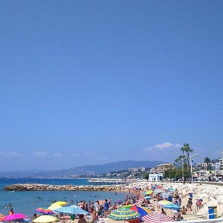 Hyper Centre Cannes - Plages Et Palais 5Min A Pied מראה חיצוני תמונה