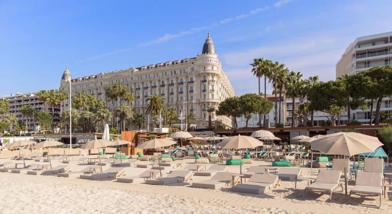 Hyper Centre Cannes - Plages Et Palais 5Min A Pied מראה חיצוני תמונה